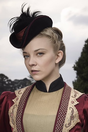 Character image for Hester Appleyard