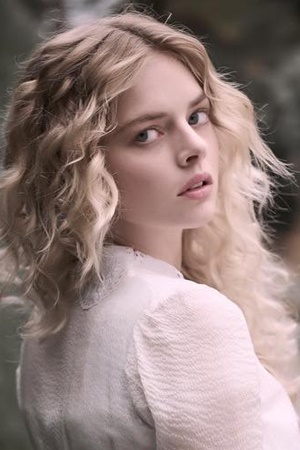 Character image for Irma Leopold