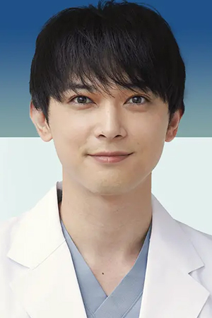 Character image for 志子田武四郎