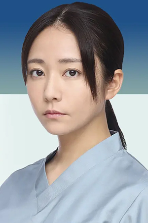 Character image for 綿貫 りさ