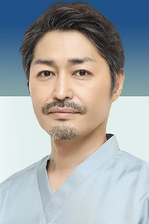 Character image for 植野  元