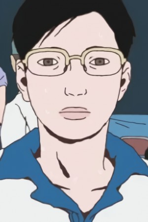 Kouki Uchiyama
