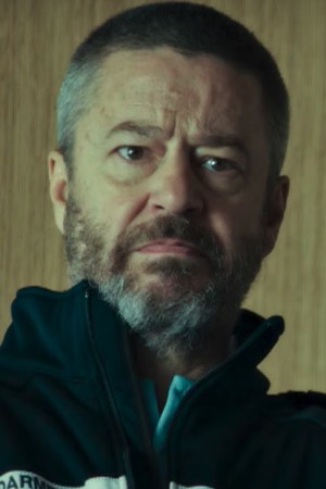 Thibault de Montalembert