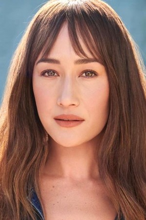 Maggie Q