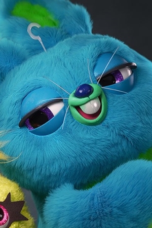 Character image for Bunny