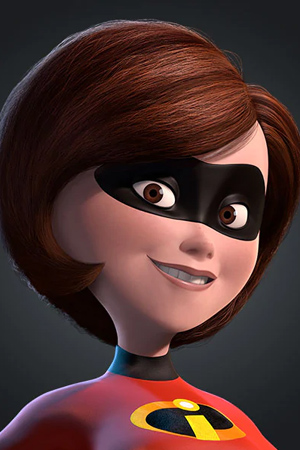 Character image for Elastigirl