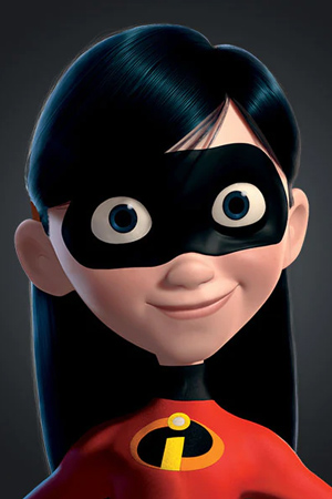 Character image for Violet Parr