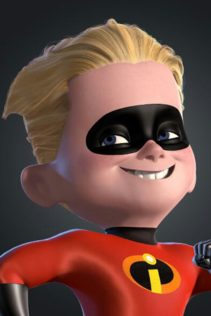 Character image for Dash Parr