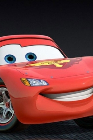 Character image for Lightning McQueen