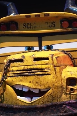 Character image for Miss Fritter