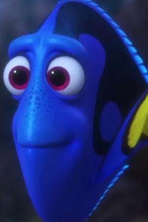 Character image for Dory