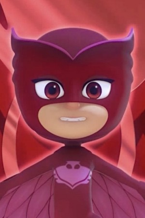 Character image for Amaya/Owlette