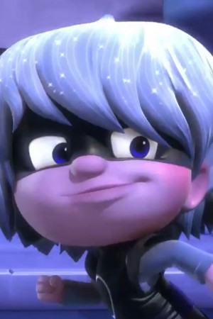 Character image for Luna Girl