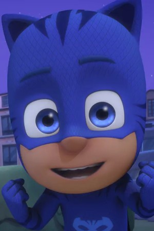 Character image for Connor/Catboy