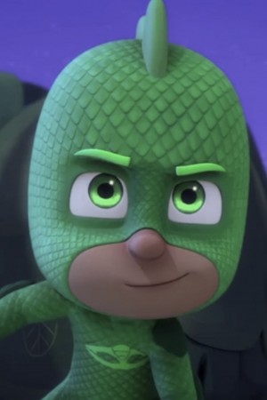 Character image for Gregg - Gekko: Lieutenant