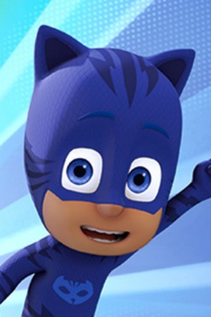 Character image for Connor - Catboy: Technician & Former Leader