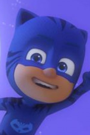 Character image for Connor/Catboy