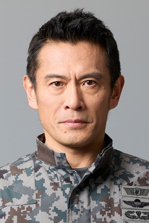 Character image for 宇佐美誠司