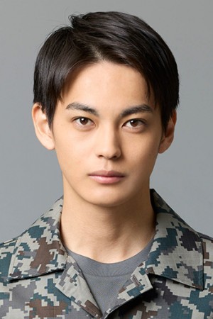 Character image for 沢井仁