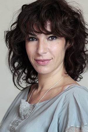 Character image for Valerie