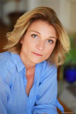 Character image for Chantal