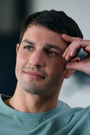 Character image for Jules