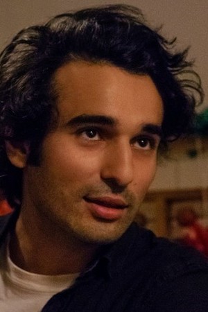 Character image for Antoine