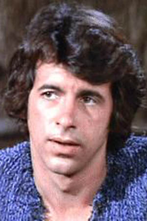 Character image for Major Peter J. Burke