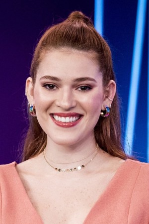 Character image for Ana Clara