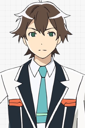 Character image for Tsukasa Mizugaki