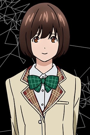 Character image for Saki Hanakago
