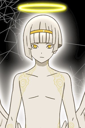 Character image for Revel