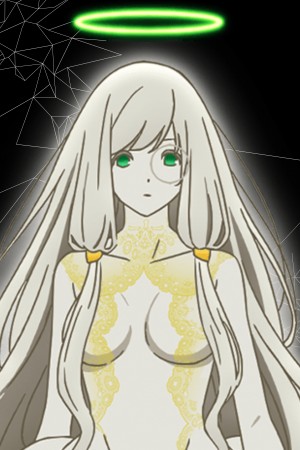 Character image for Baret