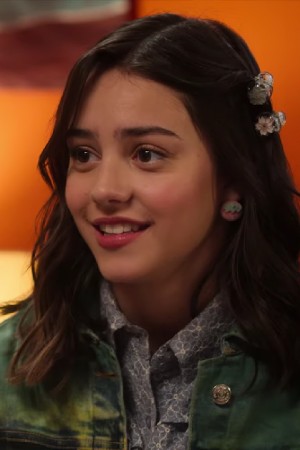 Character image for Camila