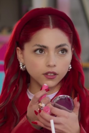 Character image for Sasha