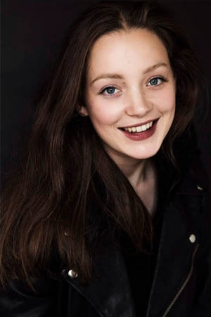 Character image for Amy Seely