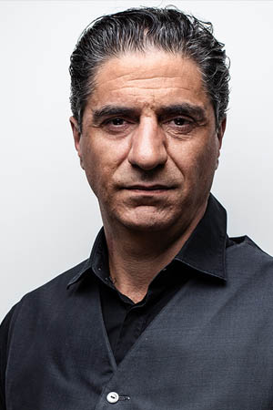 Character image for Le père