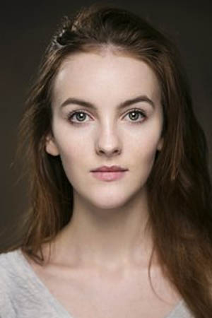 Character image for Hannah Baylor