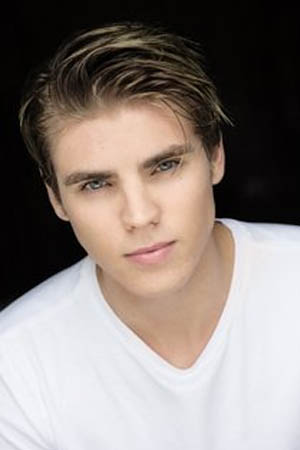 Character image for Dane Preen