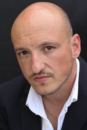 Character image for Henry Simons