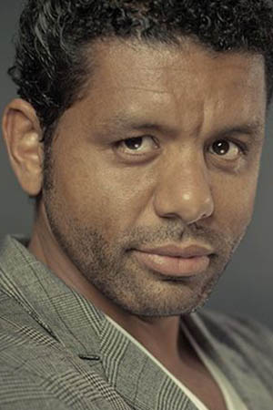 Character image for Max