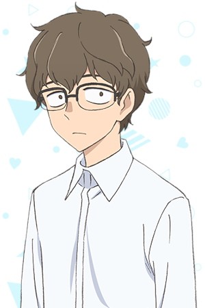 Character image for Senpai