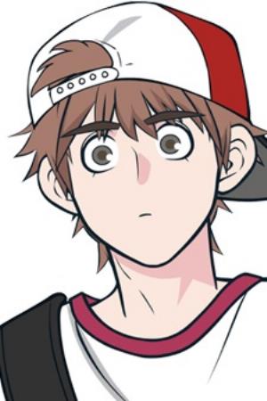 Character image for Xin Kai