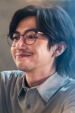 Character image for Jian