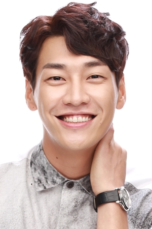 Character image for Kang Jin-Goo