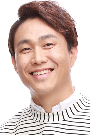 Character image for Koo Gwang-Soo