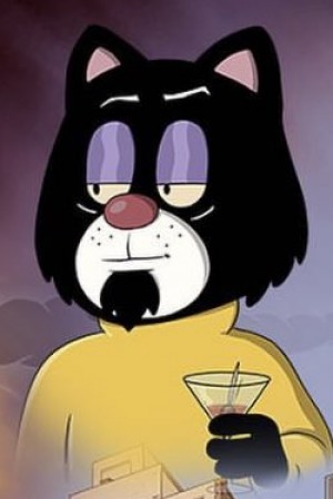 Character image for Mefisto