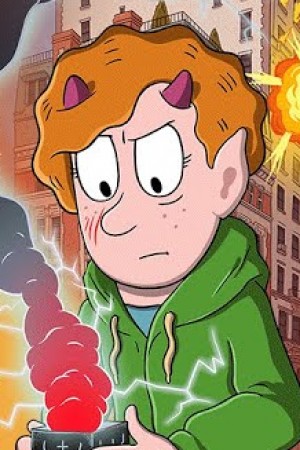 Character image for Stan