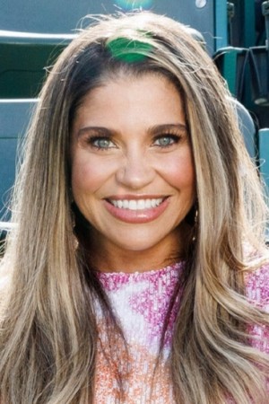 Danielle Fishel