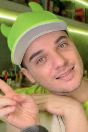 Character image for Lorelay Fox